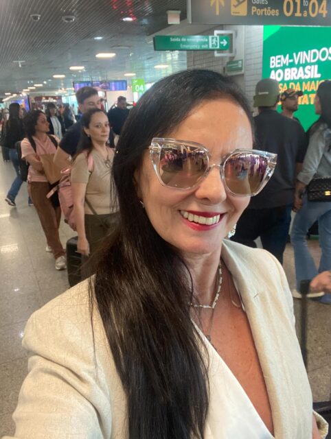 Semana dedicada ao conhecimento São Paulo - SP .