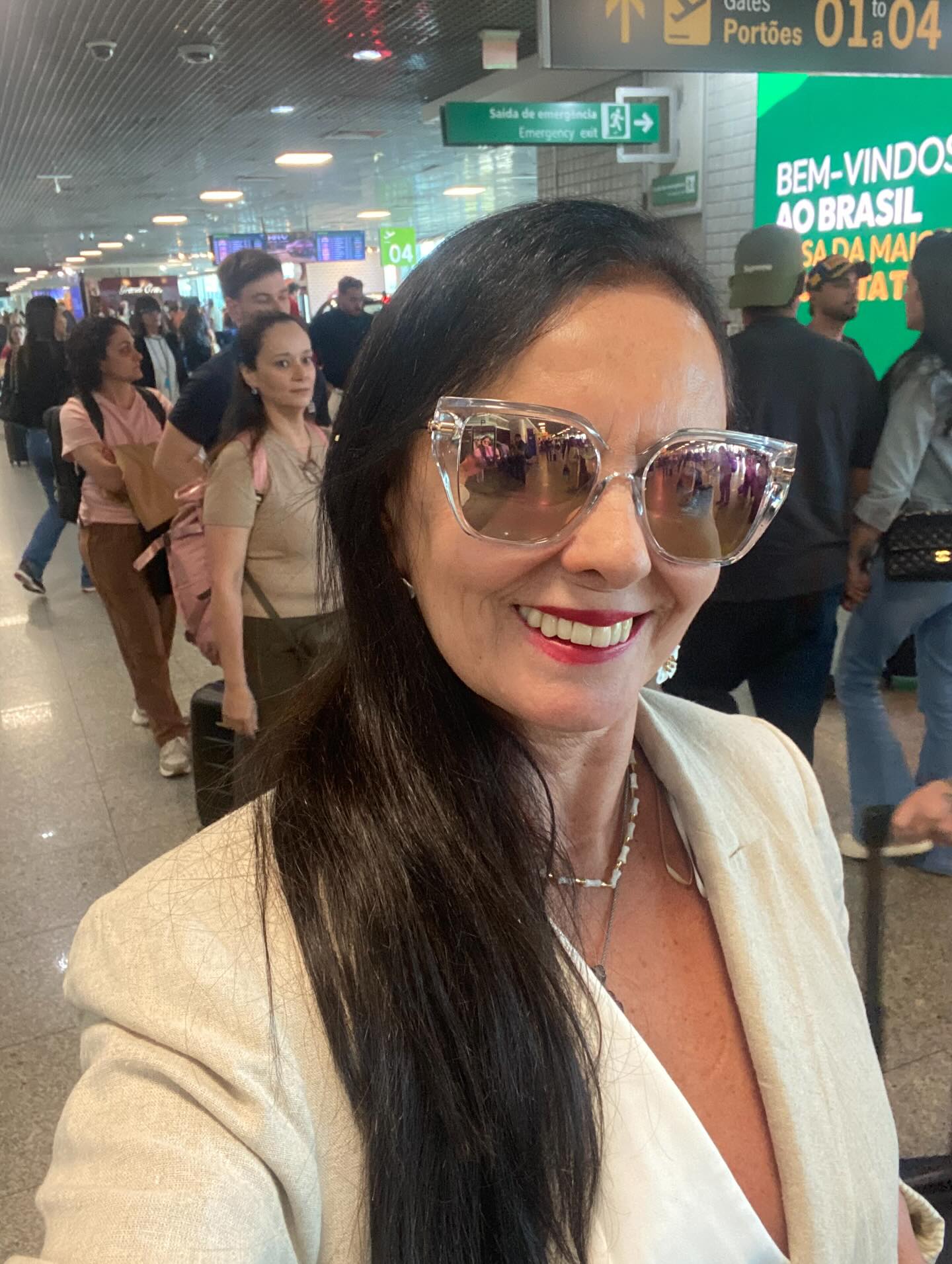 Semana dedicada ao conhecimento São Paulo - SP .