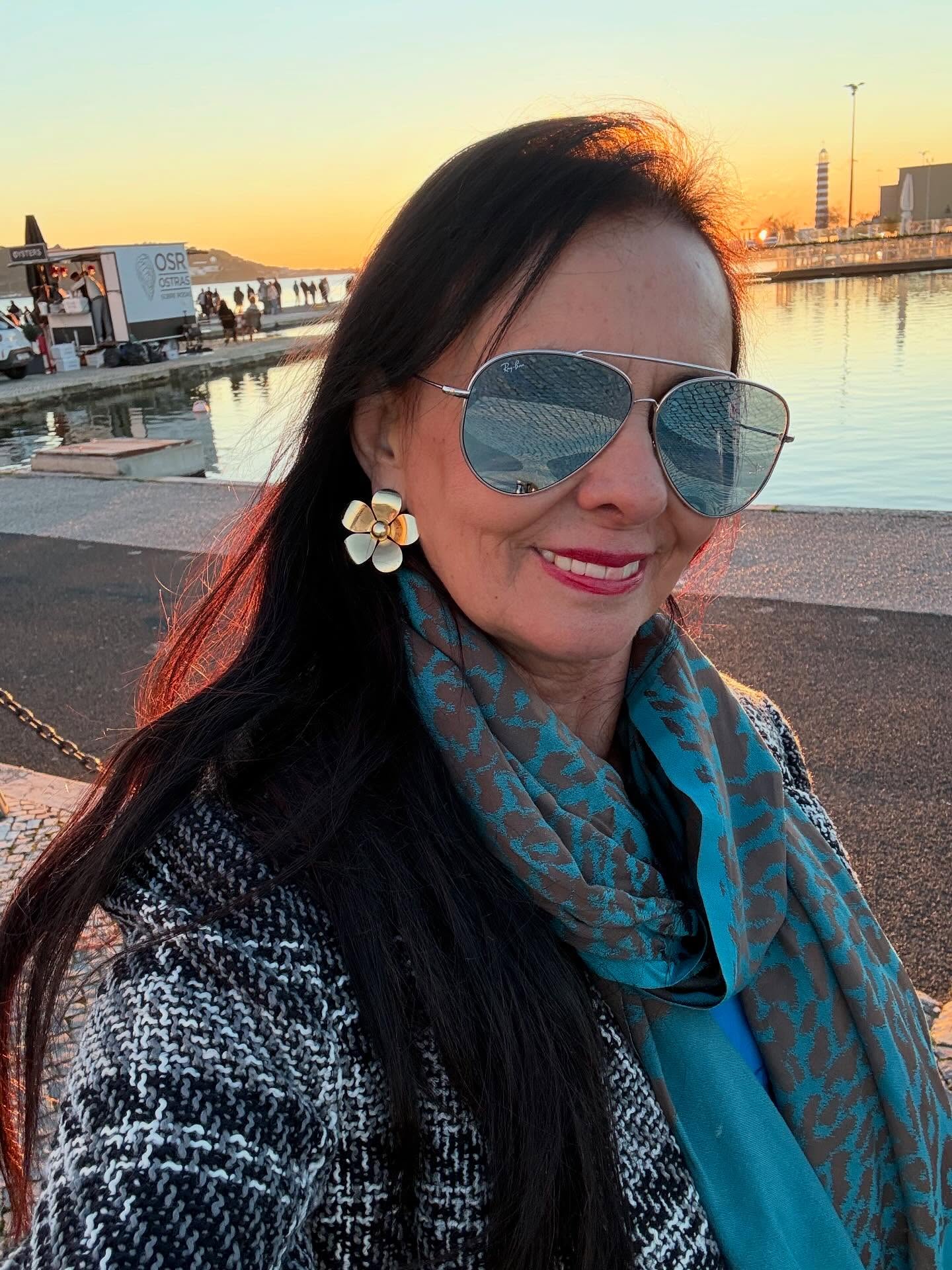 Forte de São Marcos - Lisboa / Portugal 🇵🇹